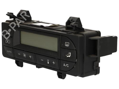 Used Climate control Climate control 36635689 36635689
