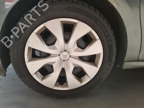Mittelkonsole CITROËN C3 II (SC_) 1.6 HDi | BP36631965I22  - Image 29
