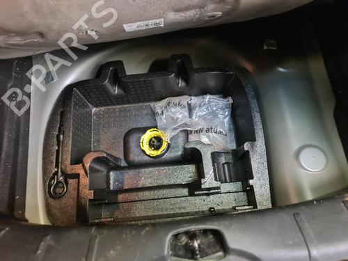 Tailgate CITROËN C3 II (SC_) 1.4 VTi 95 | BP36628829C6 - Image 30