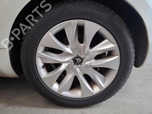 Battery CITROËN DS5 2.0 HDi 200 Hybrid4 All-wheel Drive | BP38763144E11 - Image 51