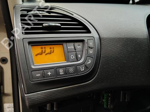 Electronic module CITROËN C4 Picasso I MPV (UD_) 1.6 VTi 120 | BP36634611M83  - Image 27