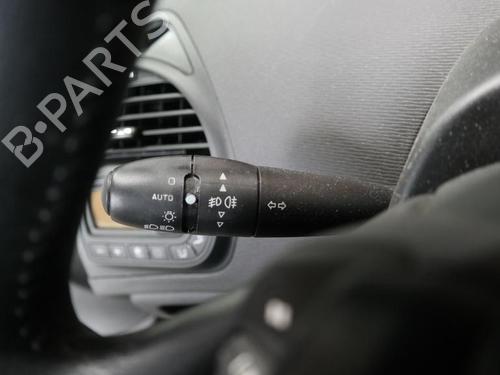 Middle console CITROËN C4 Picasso I MPV (UD_) 1.6 VTi 120 | BP36622888I22  - Image 22