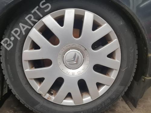 Left front shock absorber CITROËN C6 (TD_) 2.2 HDi | BP36639240M16 - Image 25