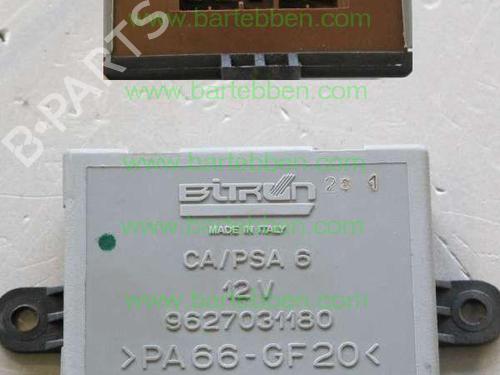Switch CITROËN C2 (JM_) 1.1 | BP36622153I30 - Image 3