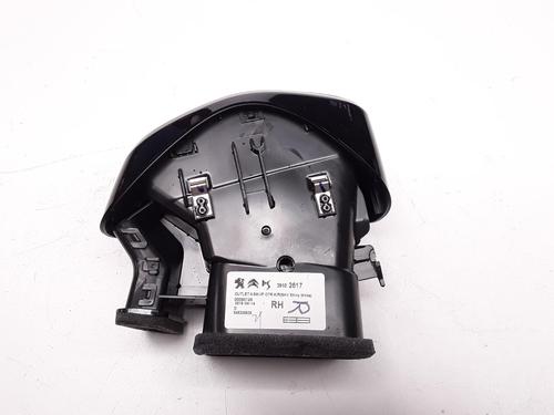 Middle console CITROËN C3 AIRCROSS II (2R_, 2C_) 1.6 BlueHDi 100 (2CBHYB) | BP36615475I22 - Image 2