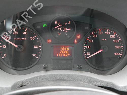 Egr CITROËN JUMPY II Van 2.0 HDi 120 | BP36610672M69  - Image 6