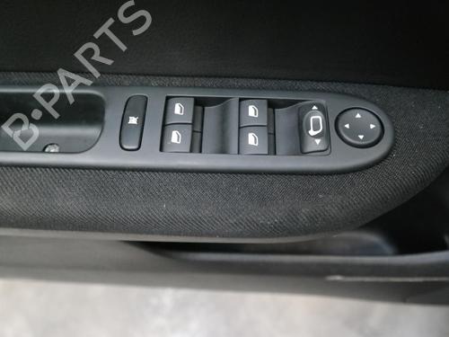 Gearbox PEUGEOT 307 CC (3B) 1.6 16V | BP36612902M3 - Image 4
