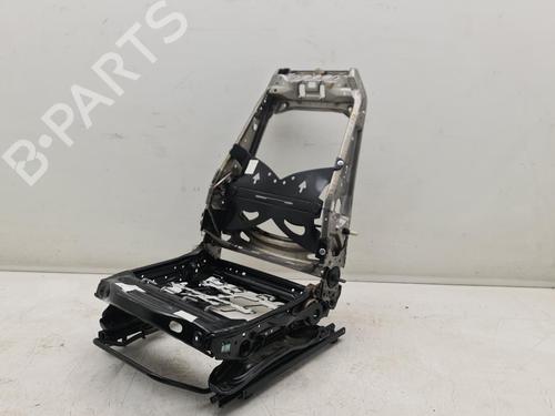 Left front seat PEUGEOT BIPPER (AA_) 1.3 HDi 75 | BP36625873C15 - Image 8