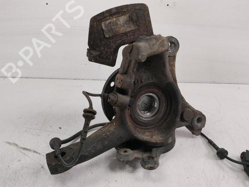 left-front-steering-knuckle-citroen-c6-td_-2005-2006-2007-2008-2009-2010-2011-2012-36626792 main image