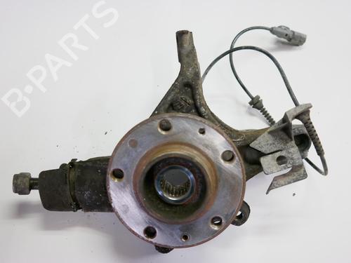 right-front-steering-knuckle-peugeot-rcz-2010-2011-2012-2013-2014-2015-36614812 main image