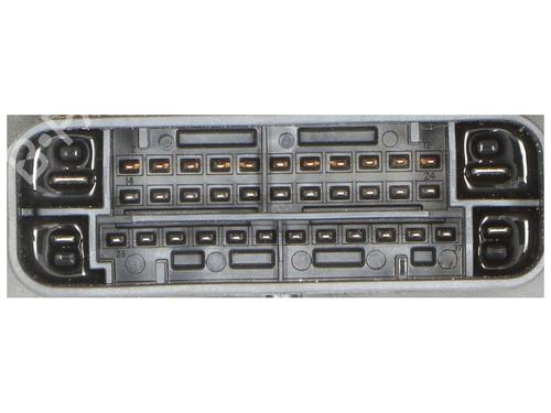 ABS pump CITROËN C5 III (RD_) 1.6 THP 155 (RD5FV8, RD5FNA) | BP36625889M43 - Image 2
