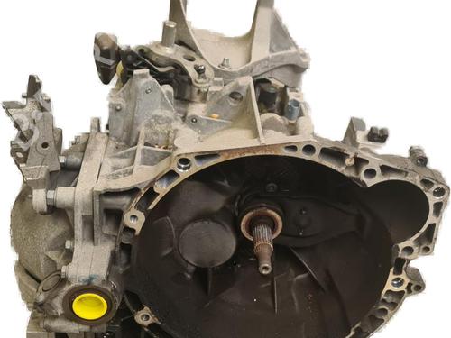 Gearbox CITROËN C5 III (RD_) 2.0 HDi 140 (RDRHF8, RDRHFA, RDRHA8, RDRHAJ) | BP36622619M3 - Image 2