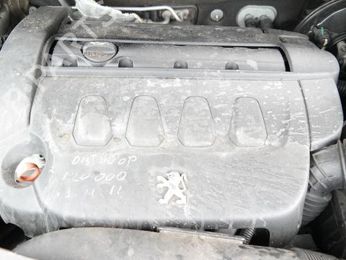 Control unit PEUGEOT 407 (6D_) 1.8 16V (6D6FYC) | BP36610554M11 - Image 12