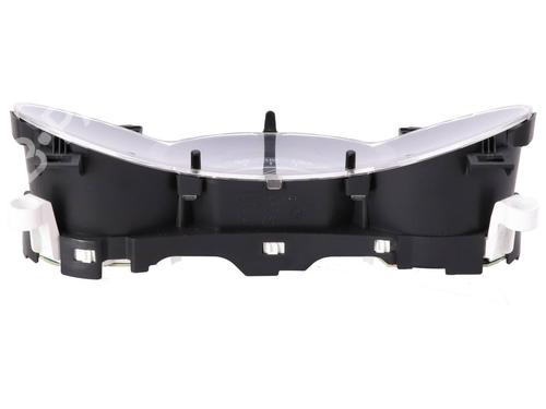 Instrument cluster CITROËN C3 II (SC_) 1.6 HDi | BP36631949C47 - Image 7