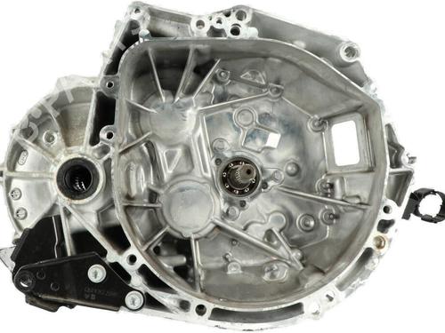 Used Gearbox Gearbox 36624045 36624045
