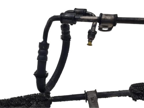 Pipe PEUGEOT 607 (9D, 9U) 2.7 HDi 24V | BP36840606M125 - Image 4