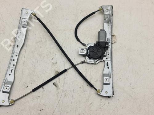 Front right window mechanism CITROËN DS3 (SA_) 1.6 Racing | BP36627570C23 - Image 3