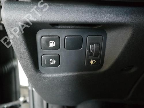 Middle console CITROËN C4 Picasso I MPV (UD_) 1.6 VTi 120 | BP36622888I22  - Image 31