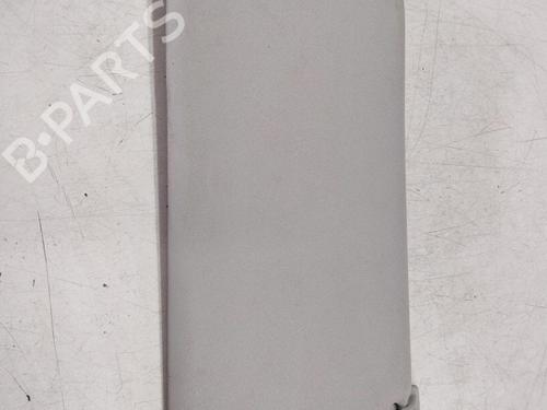 Right sun visor PEUGEOT PARTNER Box Body/MPV 1.6 HDi / BlueHDi 75 | BP36627845I2 - Image 2