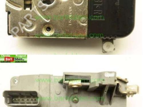 front-right-lock-citroen-c5-i-break-de_-2001-2002-2003-2004-36605375 main image