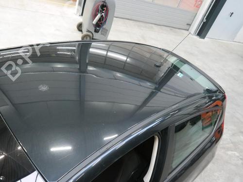 Middle console CITROËN C4 Coupe (LA_) 1.6 HDi | BP36612593I22 - Image 6