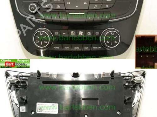 radio-peugeot-508-i-8d_-2010-2011-2012-2013-2014-2015-2016-2017-2018-36606012 main image