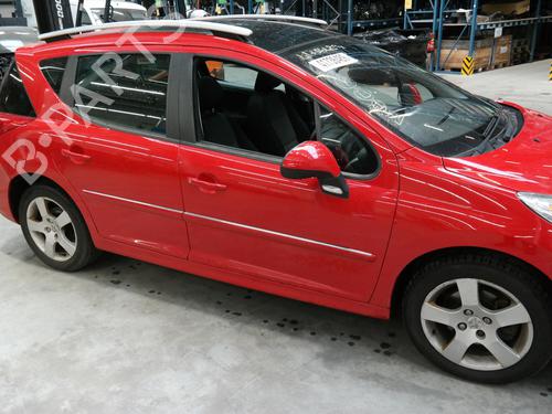 Switch PEUGEOT 207 SW (WK_) 1.6 16V | BP36614073I30 - Image 10