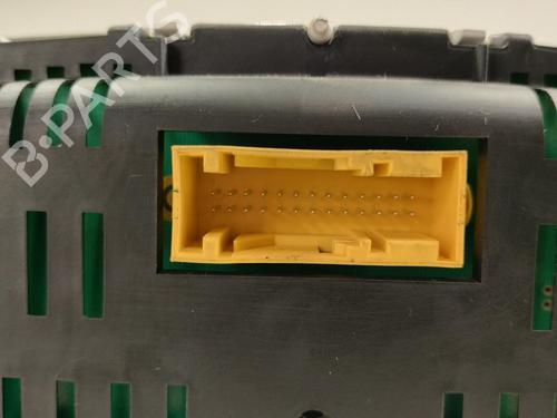 Instrument cluster CITROËN C5 II (RC_) 2.0 16V (RCRFJB, RCRFJC) | BP36627030C47 - Image 9