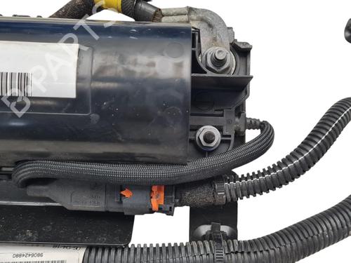 Electronic module PEUGEOT EXPERT Van (V_) 2.0 BlueHDi 120 | BP36636293M83 - Image 8