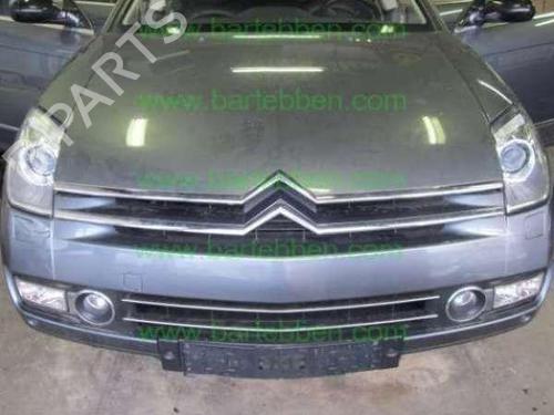 Electronic module CITROËN C6 (TD_) 2.7 HDi | BP36605233M83 - Image 11