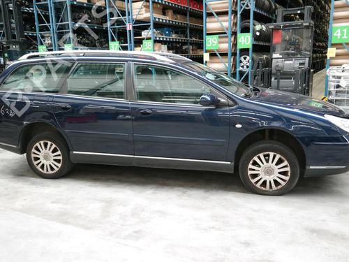 Other CITROËN C5 II Break (RE_) 2.0 16V (RERFJB, RERFJC) | BP36614619O1 - Image 5