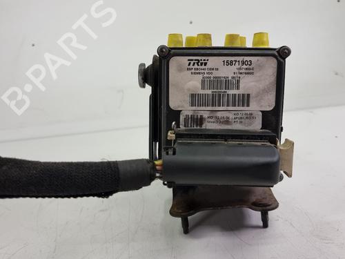 ABS pump CITROËN C6 (TD_) 2.7 HDi | BP36622650M43 - Image 6