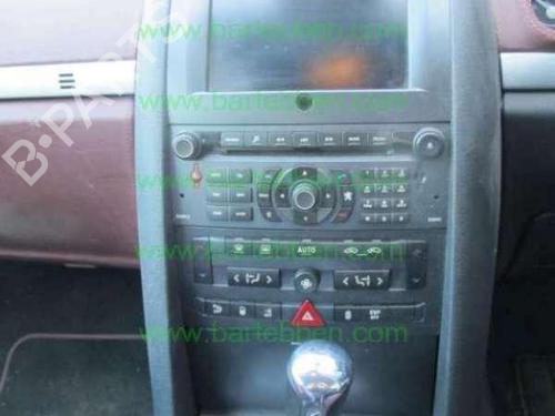 Armrest / Center console PEUGEOT 407 Coupe (6C_) 3.0 V6 | BP36606726I20 - Image 21
