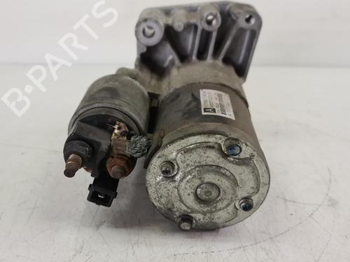 Starter PEUGEOT 207 SW (WK_) 1.4 16V | BP36624855M8 - Image 4