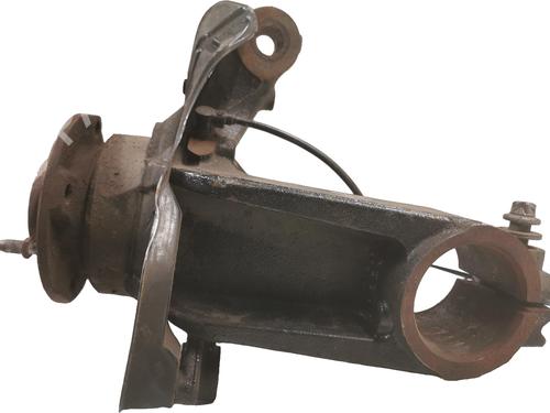 Right front steering knuckle PEUGEOT BOXER Van 2.2 HDi 100 | BP36600190M26 - Image 4