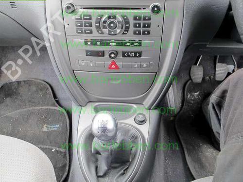 Control unit CITROËN C5 II Break (RE_) 1.8 16V (RE6FZB) | BP36603019M11 - Image 17