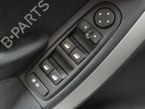 Middle console CITROËN C4 Picasso I MPV (UD_) 1.6 VTi 120 | BP36622888I22  - Image 24