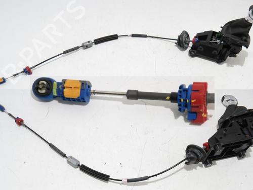Electronic module CITROËN C3 AIRCROSS II (2R_, 2C_) 1.2 PureTech 110 (2RHNZB, 2RHNZW, 2RHNPX, 2RHNPJ) | BP36616725M83 - Image 3