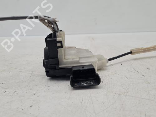 Front right lock CITROËN C4 CACTUS 1.2 THP 110 | BP36638773C97 - Image 2