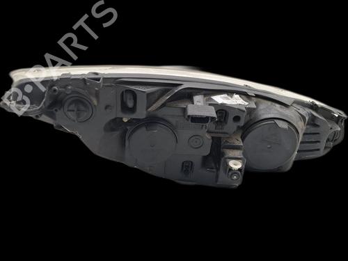 Left headlight PEUGEOT 308 CC (4B_) 1.6 HDi | BP36636450C28 - Image 5