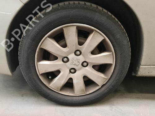 Electronic sensor PEUGEOT 207 SW (WK_) 1.4 16V | BP36632561M84  - Image 26
