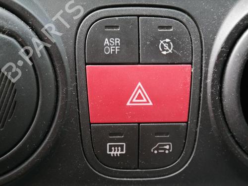 Control unit CITROËN NEMO Box Body/MPV (AA_) 1.3 HDi 75 | BP36610398M11 - Image 18