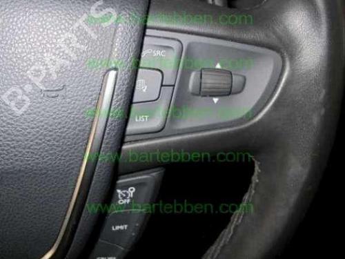 Headrest PEUGEOT 508 I (8D_) 2.0 HDi Hybrid4 AWC | BP36606616I31 - Image 28