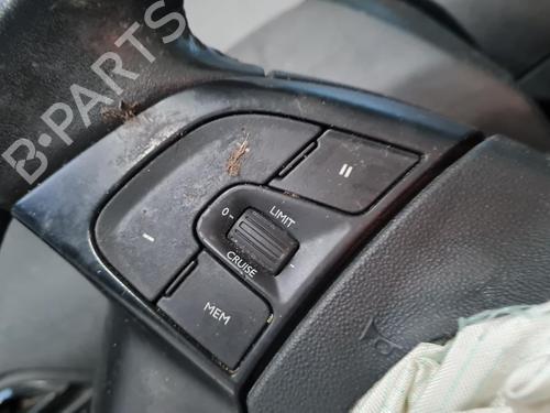 Seat buckle CITROËN C4 Picasso II 1.2 THP 130 | BP36637116I32 - Image 18