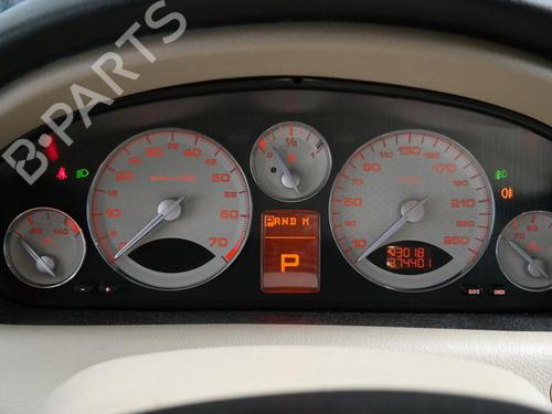 AC compressor PEUGEOT 607 (9D, 9U) 2.2 16V | BP36622670M34 - Image 30