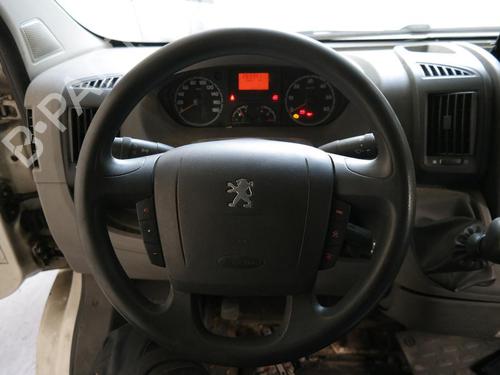 Electronic sensor PEUGEOT BOXER Van 2.2 HDi 100 | BP36618707M84 - Image 4