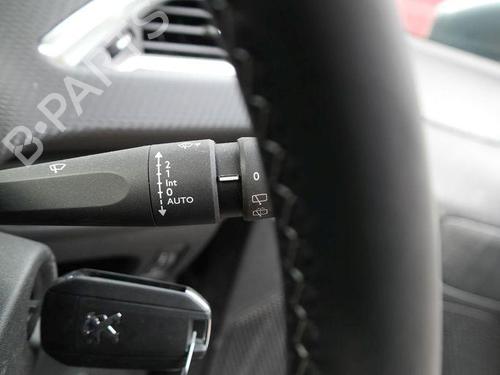 Middle console PEUGEOT 2008 I (CU_) 1.2 VTi | BP36610655I22 - Image 13