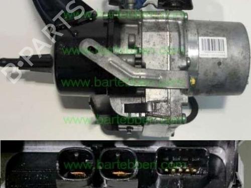 Steering pump PEUGEOT PARTNER Box Body/MPV 1.6 HDi | BP36636047M99 - Image 8