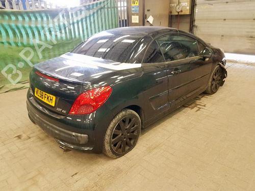 Starter PEUGEOT 207 CC (WD_) 1.6 16V | BP36614529M8 - Image 32