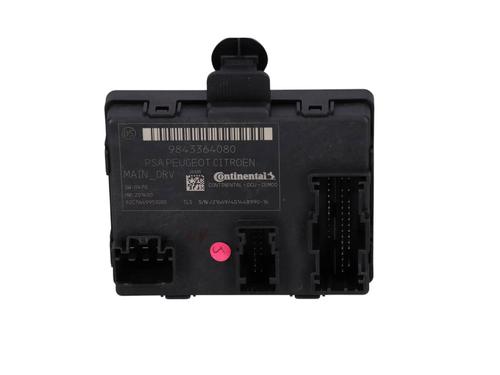 Electronic module PEUGEOT 508 II (FB_, FH_, F3_) PureTech 130 (FBHNSR) | BP36633481M83 - Image 2